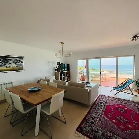 公寓 Jm House Sea View *