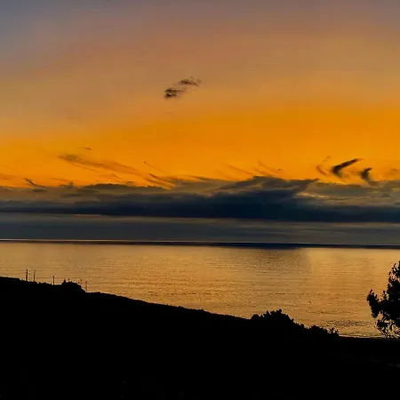Jm House Sea View * 纳扎雷