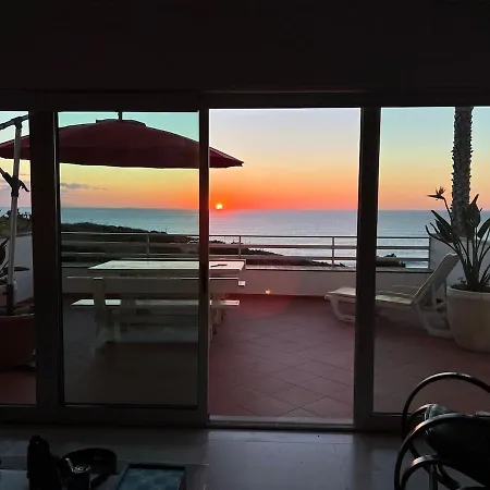 Jm House Sea View Appartement