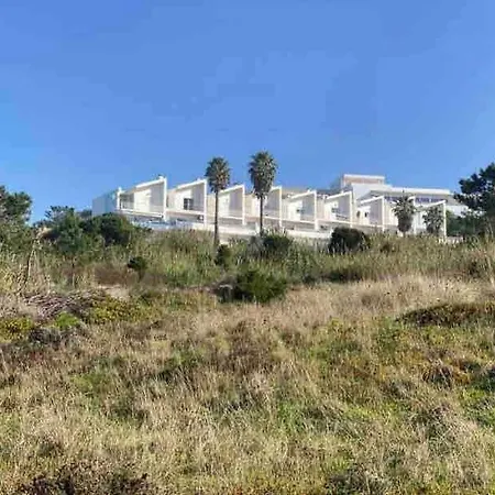 Jm House Sea View 公寓