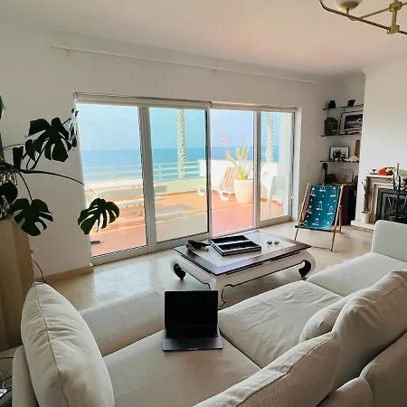 公寓 Jm House Sea View
