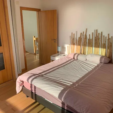 Appartement Jm House Sea View Nazaré